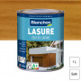 Lasure Gélifiée Chêne doré 1L BLANCHON