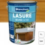 Lasure Gélifiée Chêne doré 5L BLANCHON