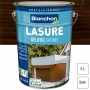 Lasure Gélifiée Chêne rustique 5L BLANCHON