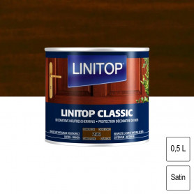 Protection des Bois