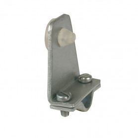 Butée universelle pour arrêt de volet inox AFBAT Butée universelle pour arrêt de volet inox AFBAT