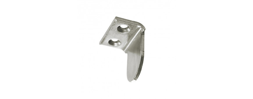 Accessoires de Fermeture