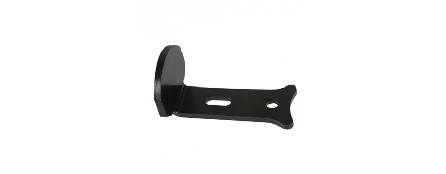 Accessoires de Fermeture