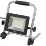 Projecteur de chantier LED EL 4050 MA orientable 50W 4500lm BRENNENSTUHL