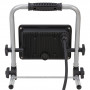 Projecteur de chantier LED EL 4050 MA orientable 50W 4500lm BRENNENSTUHL