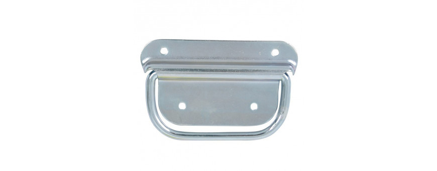 Accessoires de Fermeture
