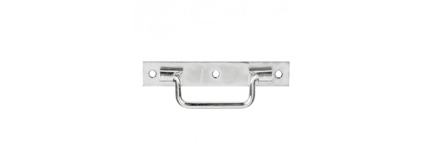 Accessoires de Fermeture