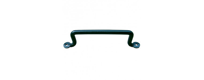 Accessoires de Fermeture