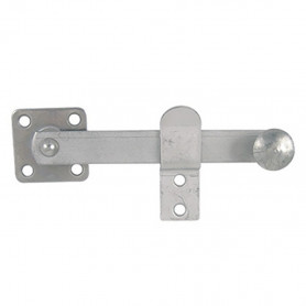 Poignée de fléau avec support inox AFBAT Poignée de fléau avec support inox AFBAT