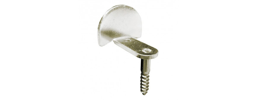 Accessoires de Fermeture