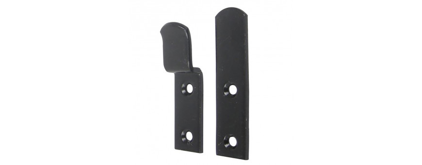 Accessoires de Fermeture