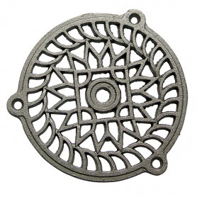 Grilles de Ventilation