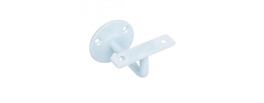 Supports de Rampe