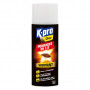 Aérosol foudroyant punaises de lit 400ml K.PRO Choc