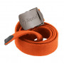 Ceinture 130cm K-BELT orange KAPRIOL