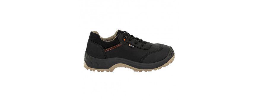 Chaussures de sécurité