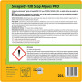 Stop Algues PRO Sikagard-130 - Algicide Fongicide Bidon 20L: toiture, terrasse, extérieur... SIKA