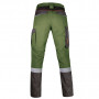 Pantalon de travail TÉNÉRÉ PRO GARDEN vert-noir KAPRIOL