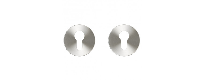 Poignées, Boutons et Plaques de Porte