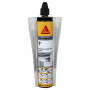 Scellement chimique rapide AnchorFix 1+ 300ml ton pierre SIKA