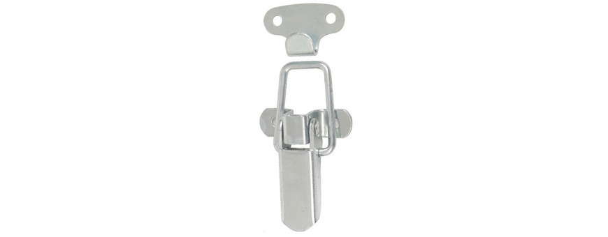 Accessoires de Fermeture