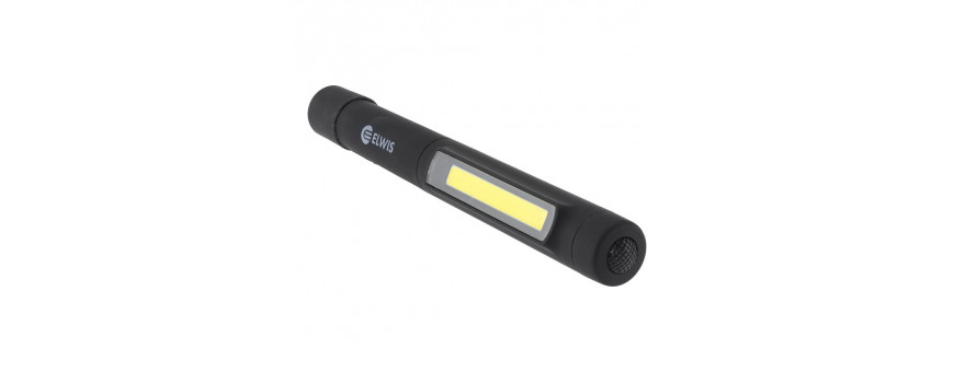 Eclairage Autonome (Lampes, Torches, Lampes Fronta