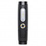 Baladeuse et torche rechargeable 250lm D2R ELWIS