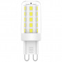 Ampoule led Capsule G9 40W 470lm 4000L