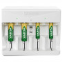 Chargeur de piles Universal Charger VARTA