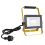 Projecteur Led portable 20W 2700lm 4000K