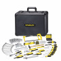 Valise de maintenance 142 pièces STMT98109-1 STANLEY