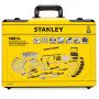 Valise de maintenance 142 pièces STMT98109-1 STANLEY