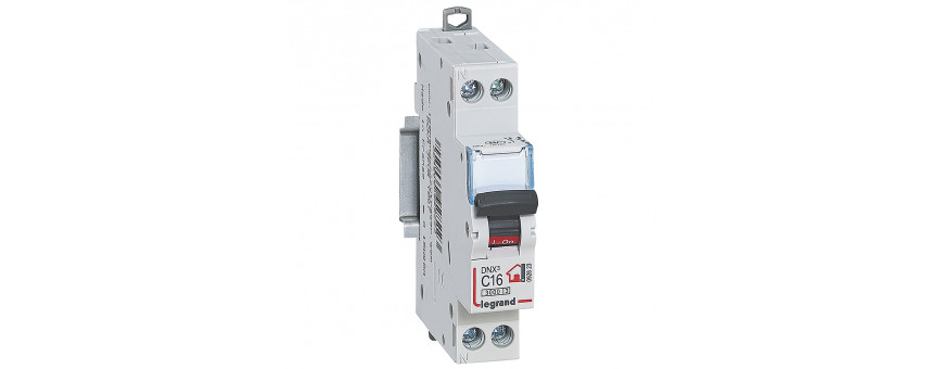 Protection des Circuits