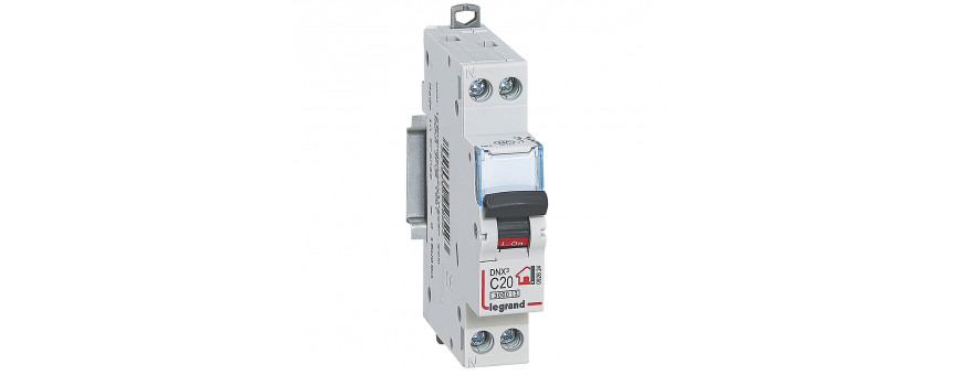 Protection des Circuits