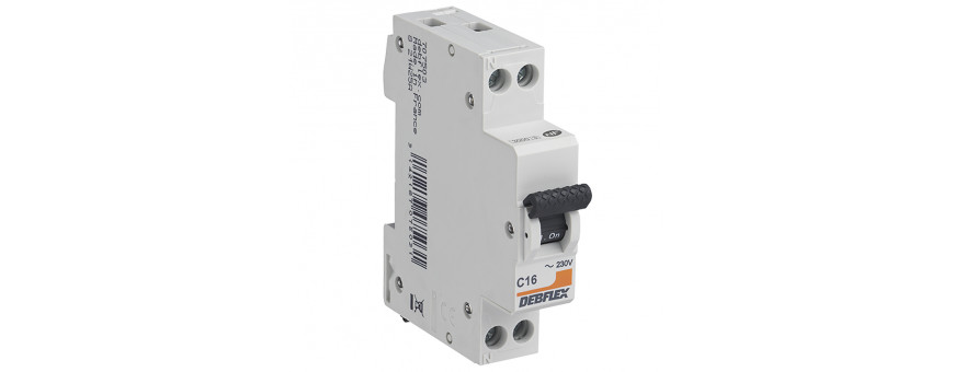 Protection des Circuits