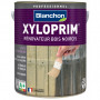 Primaire avant lasure Xyloprim Bois Noircis 2,5L BLANCHON