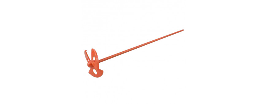 Outils de Peintre
