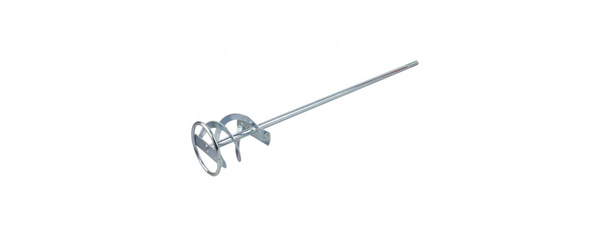 Outils de Peintre