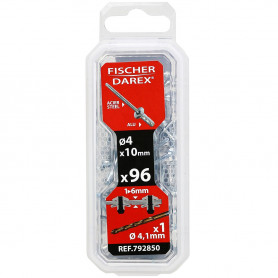 Riveter Sertir