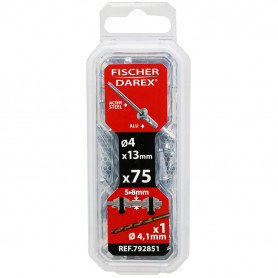 Riveter Sertir