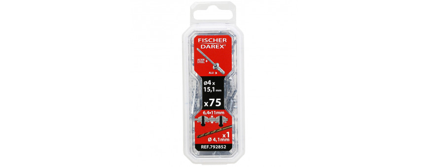 Riveter Sertir