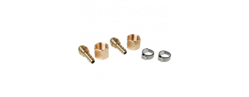 Accessoires de Soudage Gaz