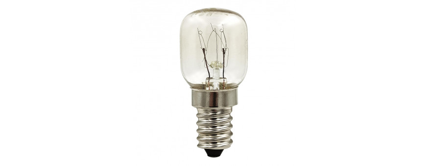 Lampes Halogènes