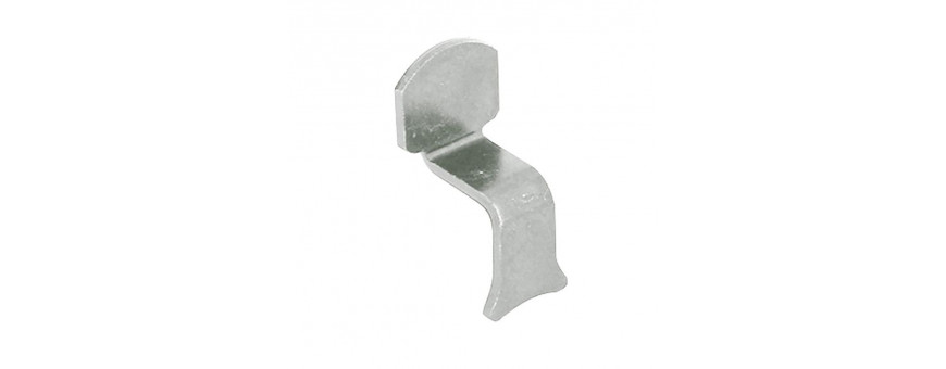 Accessoires de Fermeture