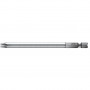 Embout Professional 150mm TORX T20 1/4" WIHA