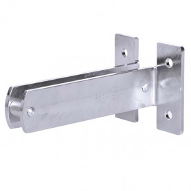 Fixation réglable à visser pour support F-60 ESTEBRO Fixation réglable à visser pour support F-60 ESTEBRO