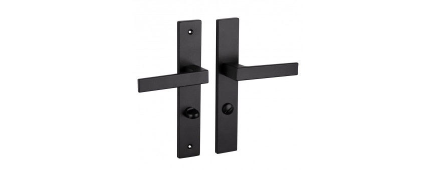 Poignées, Boutons et Plaques de Porte
