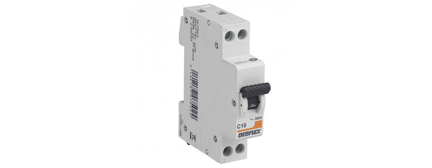 Protection des Circuits