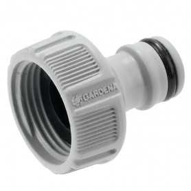 Nez de robinet 26,5mm (G 3/4") 18221-20 GARDENA Nez de robinet 26,5mm (G 3/4") 18221-20 GARDENA