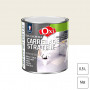 Sous-couche SC2 carrelage stratifié blanc mat 0,5L OXI